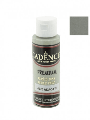 Premium SAGE Cadence 