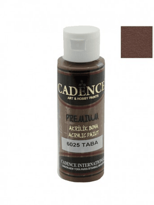Premium TAN Cadence