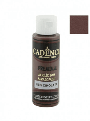 Premium CHOCOLATE Cadence