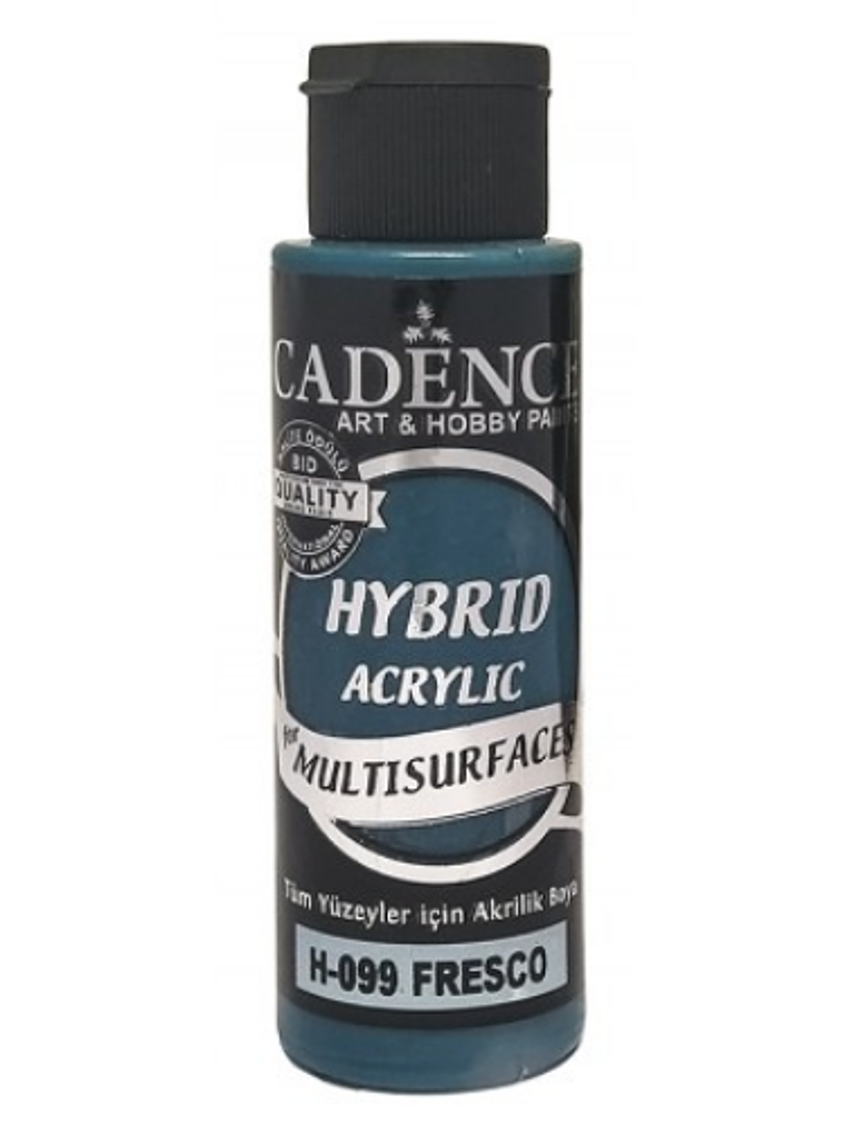 Hybrid FRESCO 1