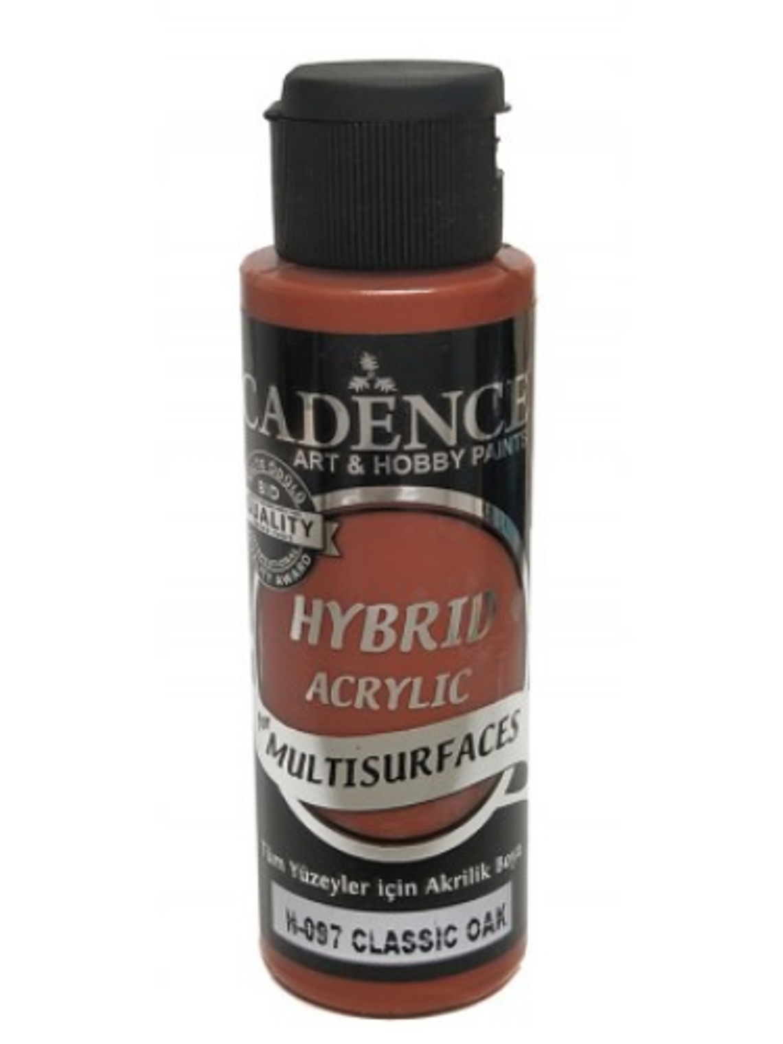 Hybrid CLASSIC OAK 1