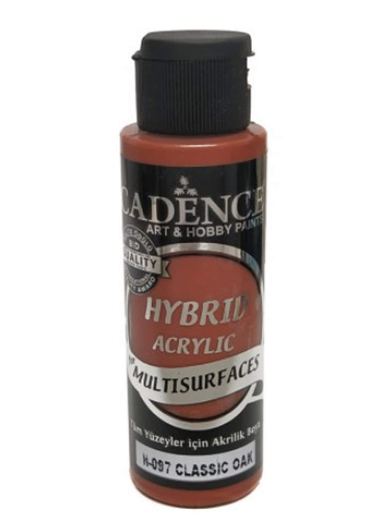 Hybrid CLASSIC OAK 1