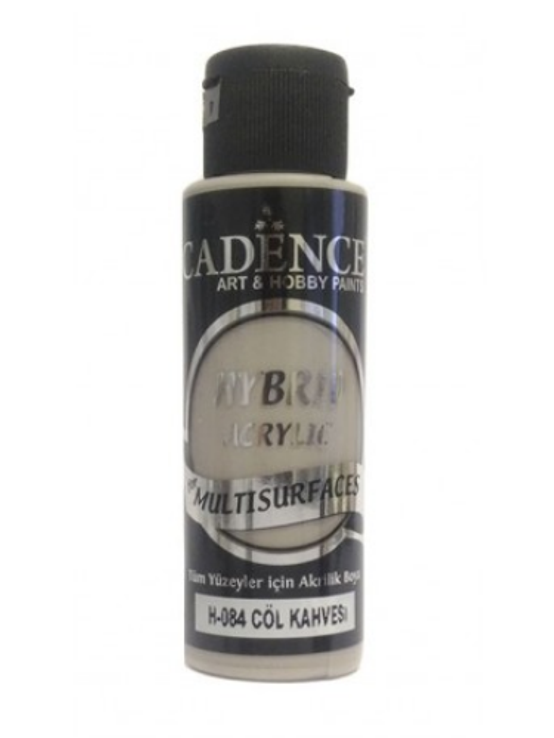 Hybrid Loft DESIERTO MARRÓN 1