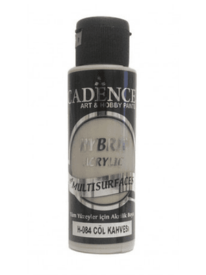 Hybrid Loft DESIERTO MARRÓN