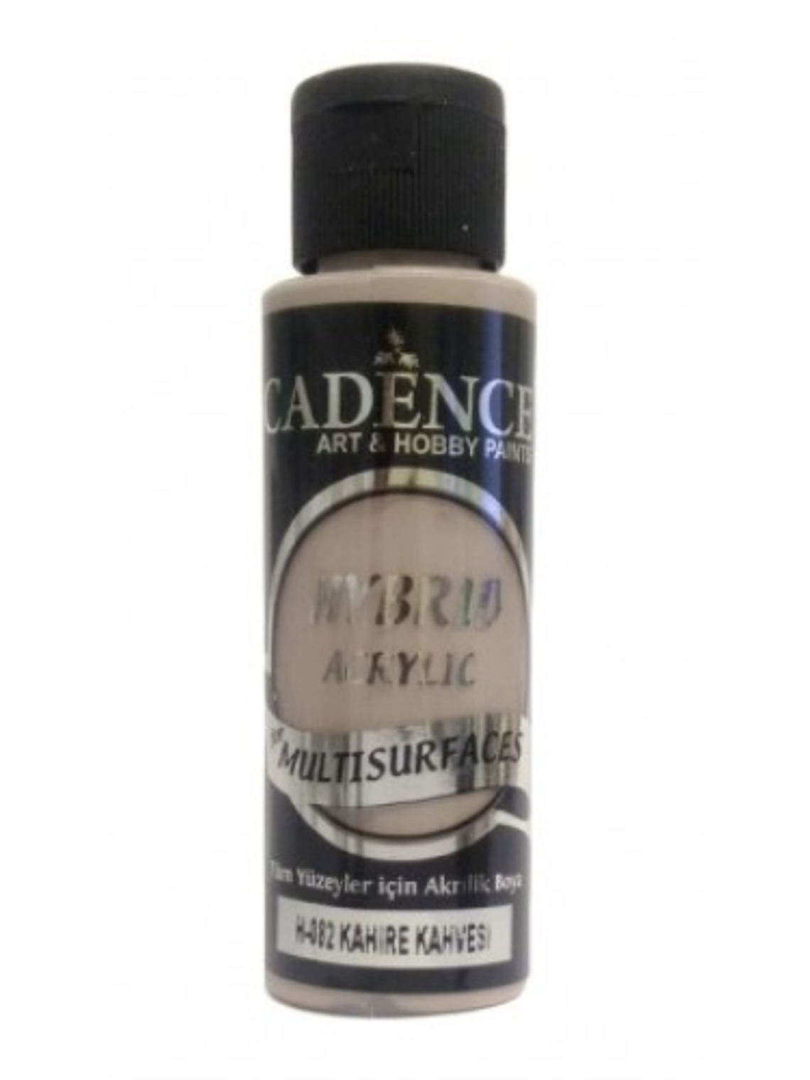 Hybrid Loft MARRÓN CAIRO 1