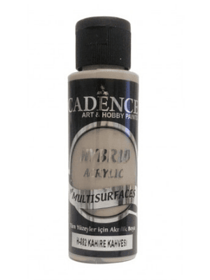 Hybrid Loft MARRÓN CAIRO