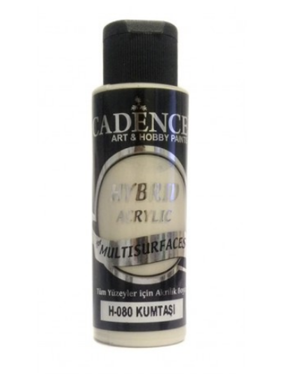 Hybrid Loft ARENISCA 1