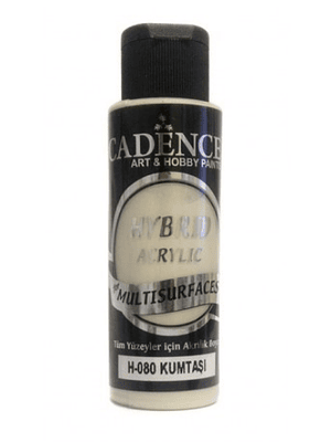 Hybrid Loft ARENISCA