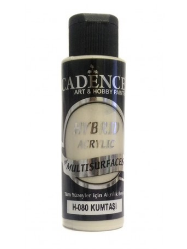 Hybrid Loft ARENISCA 1