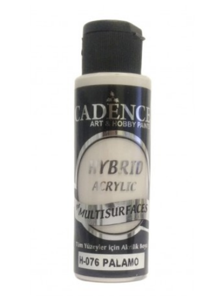 Hybrid Loft PALAMO 1