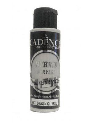 Hybrid Loft ARCILLA GRIS CLARO