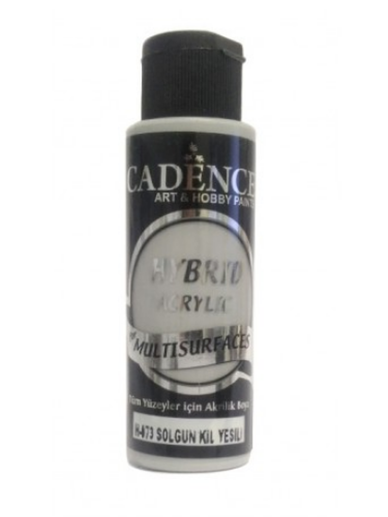 Hybrid Loft ARCILLA GRIS CLARO 1