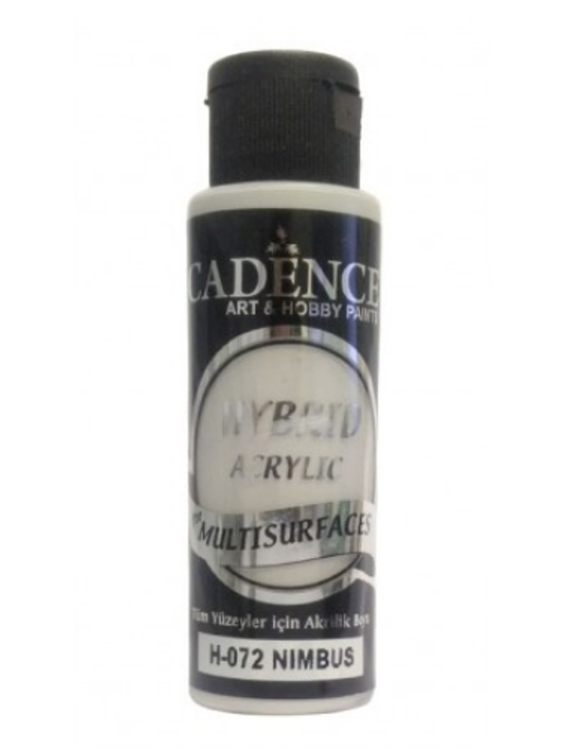 Hybrid Loft NIMBUS  1