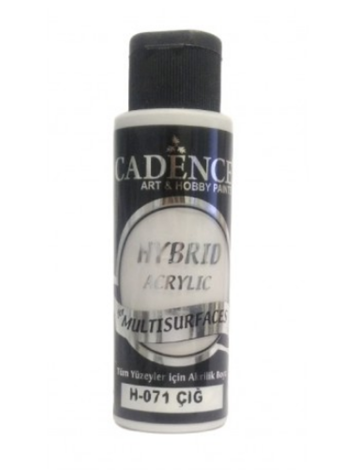 Hybrid Loft AVALANCHA 1