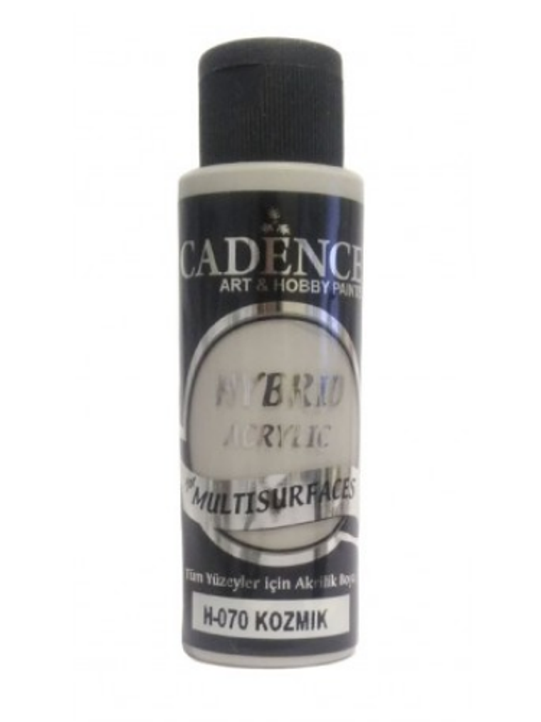 Hybrid Loft COSMIC 1