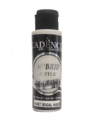 Hybrid Loft MIMBRE NATURAL