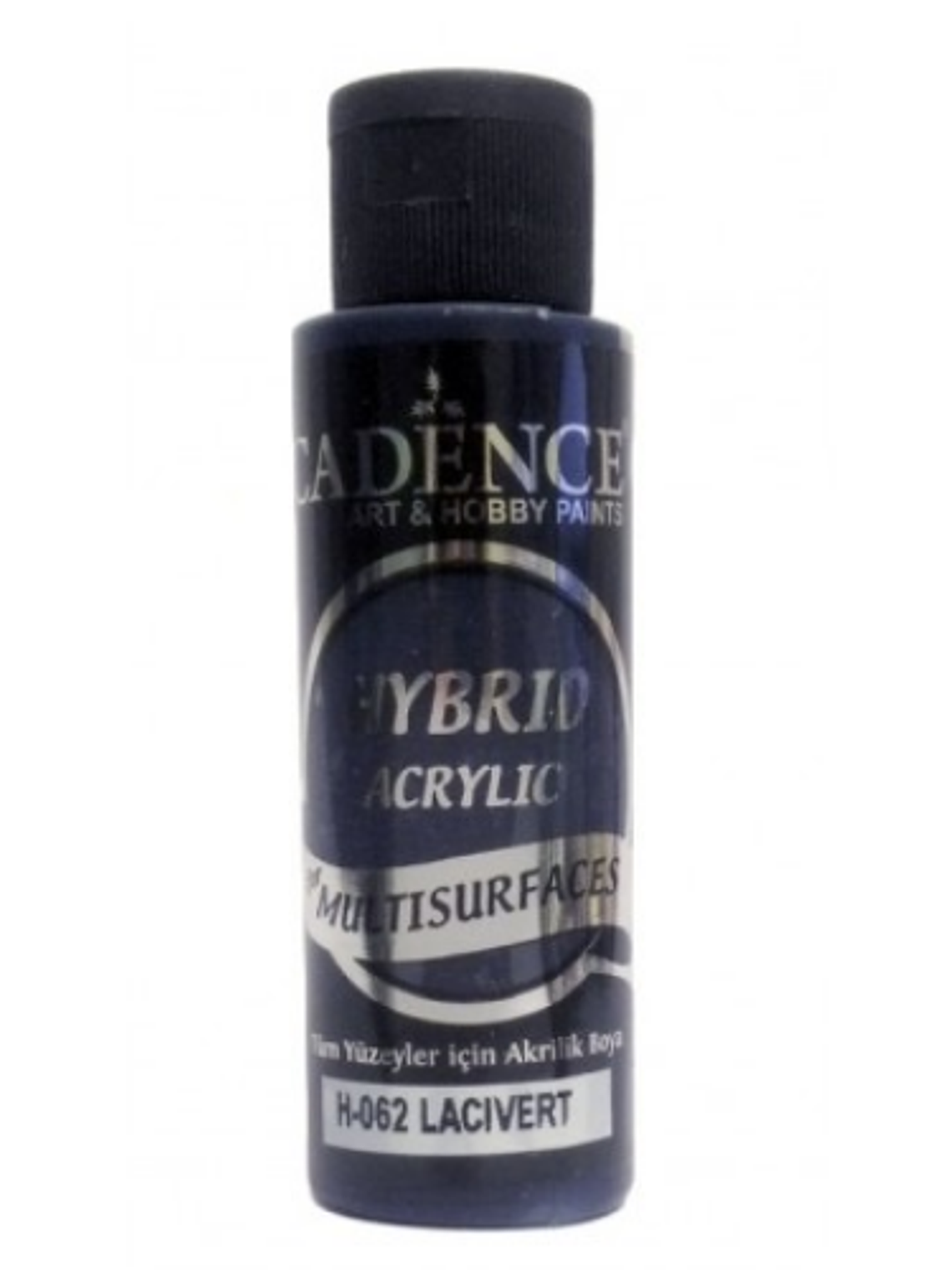 Hybrid azul escuro 1