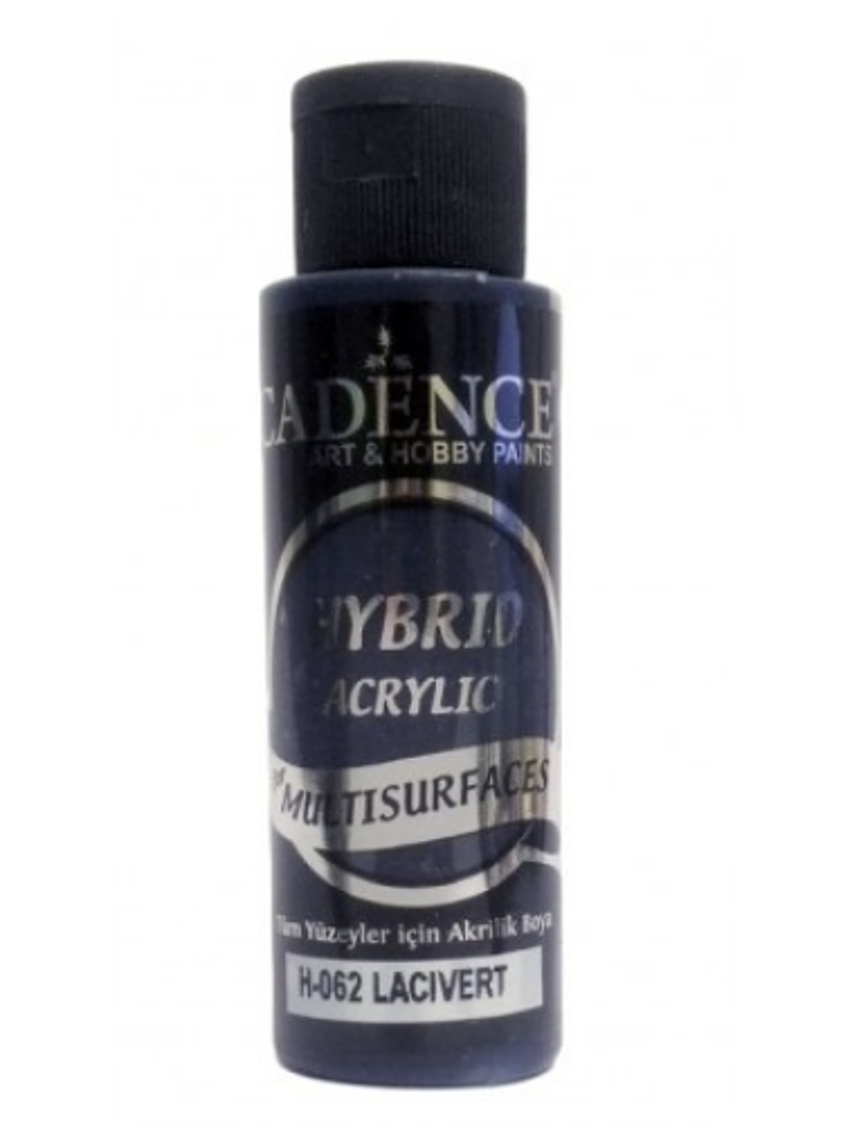 Hybrid azul escuro 1