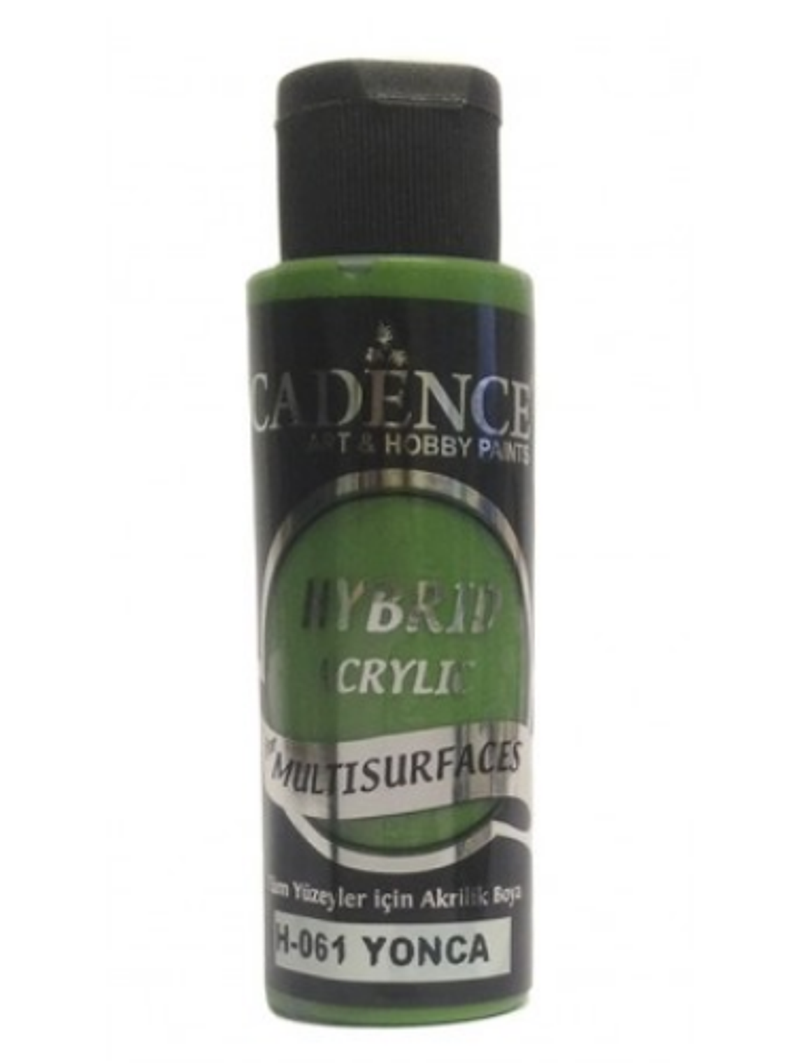 Hybrid VERDE TREBOL 1