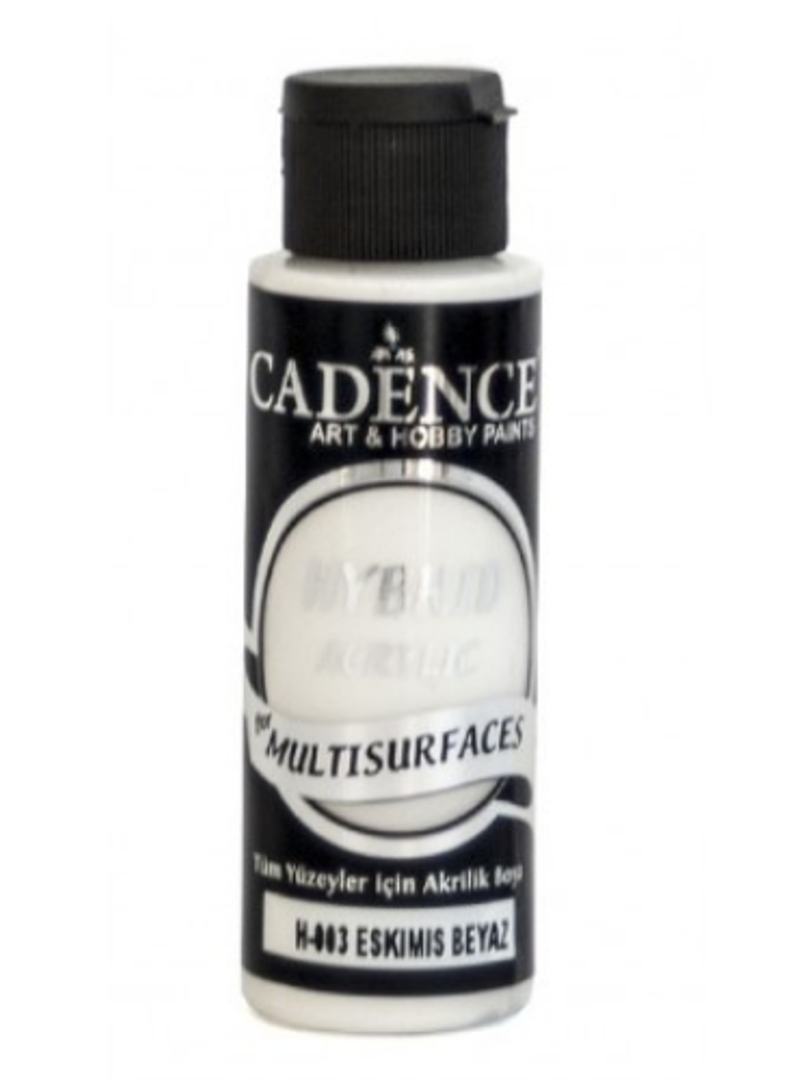 Hybrid BLANCO ANCIANO 1