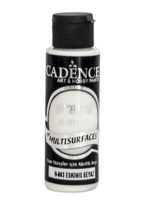 Hybrid BLANCO ANCIANO