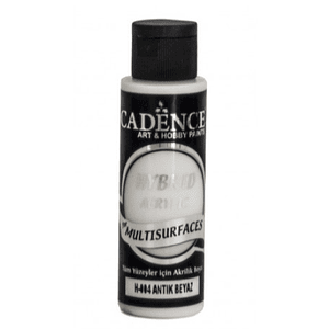 Hybrid branco antigo 