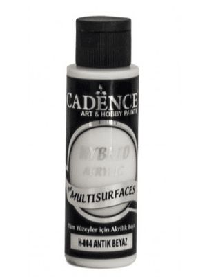 Hybrid branco antigo 