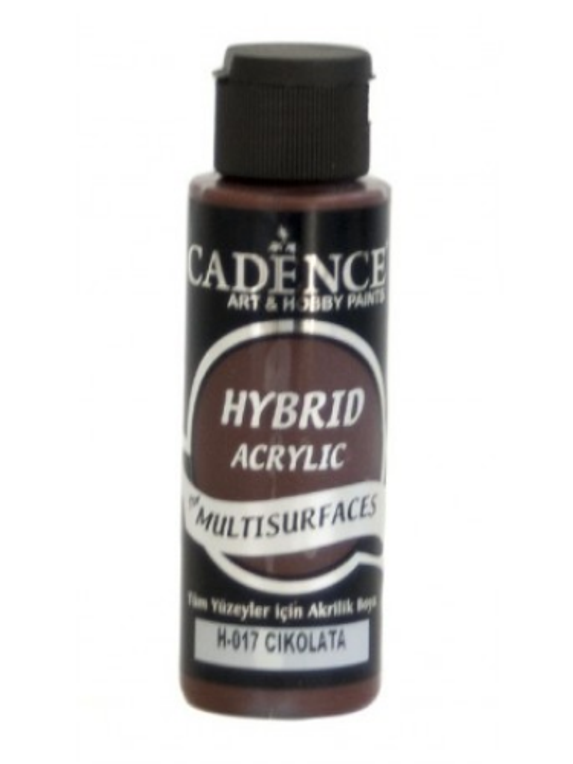 Hybrid CHOCOLATE 1