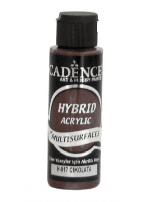 Hybrid CHOCOLATE