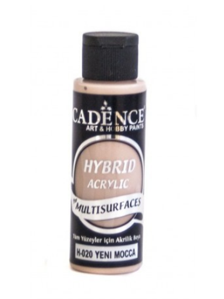 Hybrid MOCCA NUEVO  1