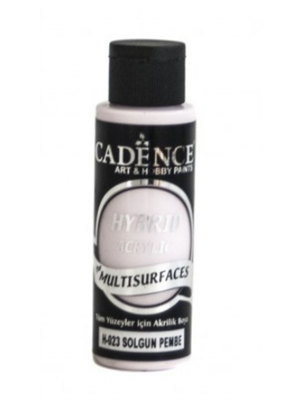 Hybrid ROSA PÁLIDO 1