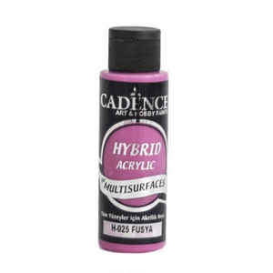 Hybrid FUCSIA