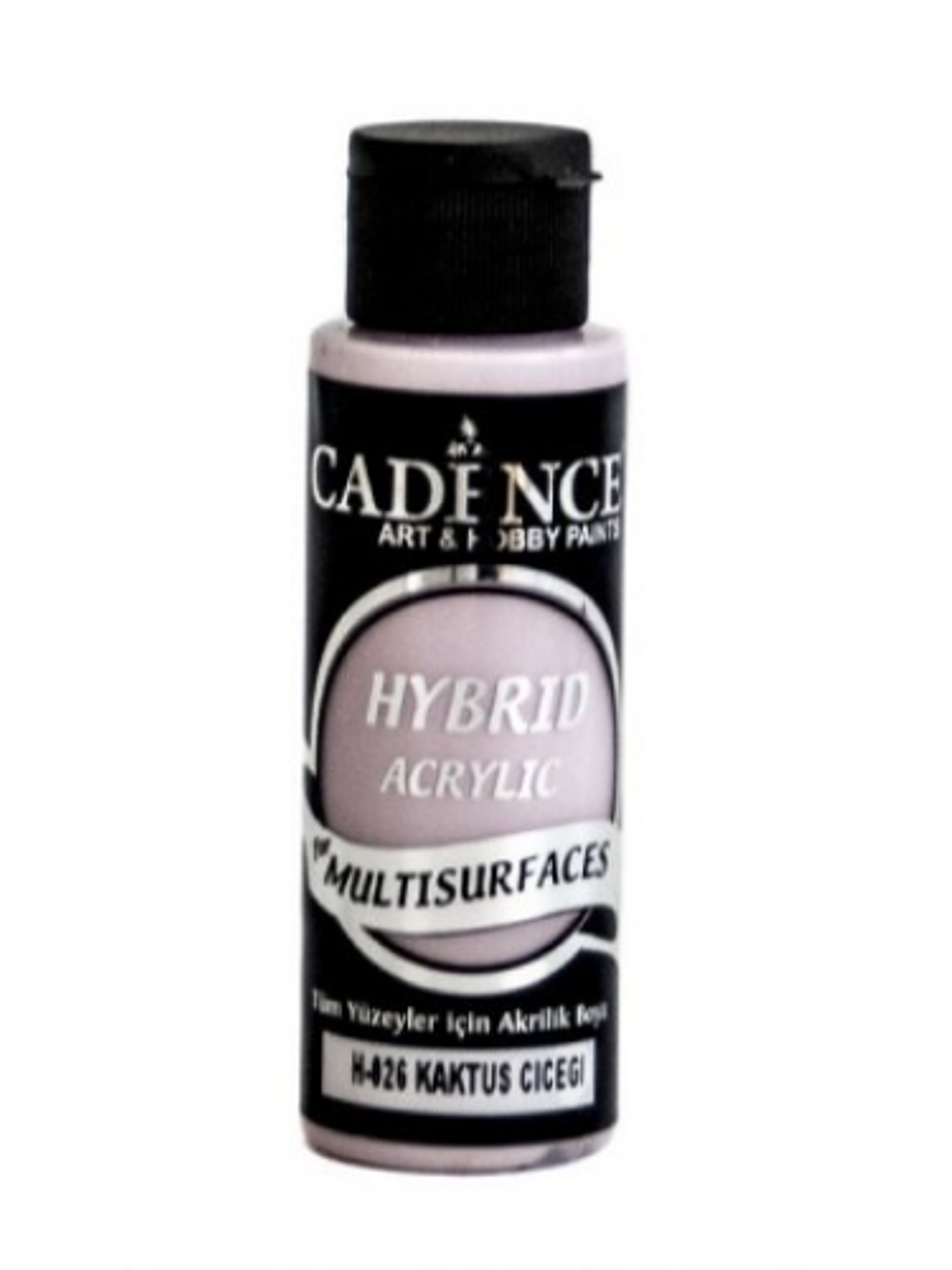 Hybrid FLOR DE CÁCTUS 1