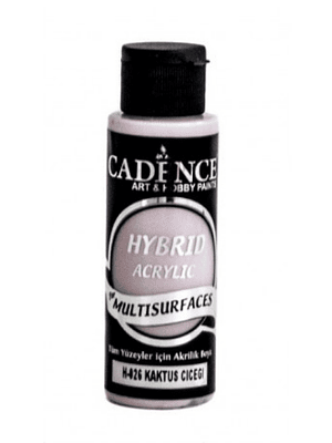 Hybrid FLOR DE CÁCTUS