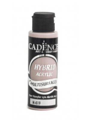 Hybrid ROSA EMPOLVADO