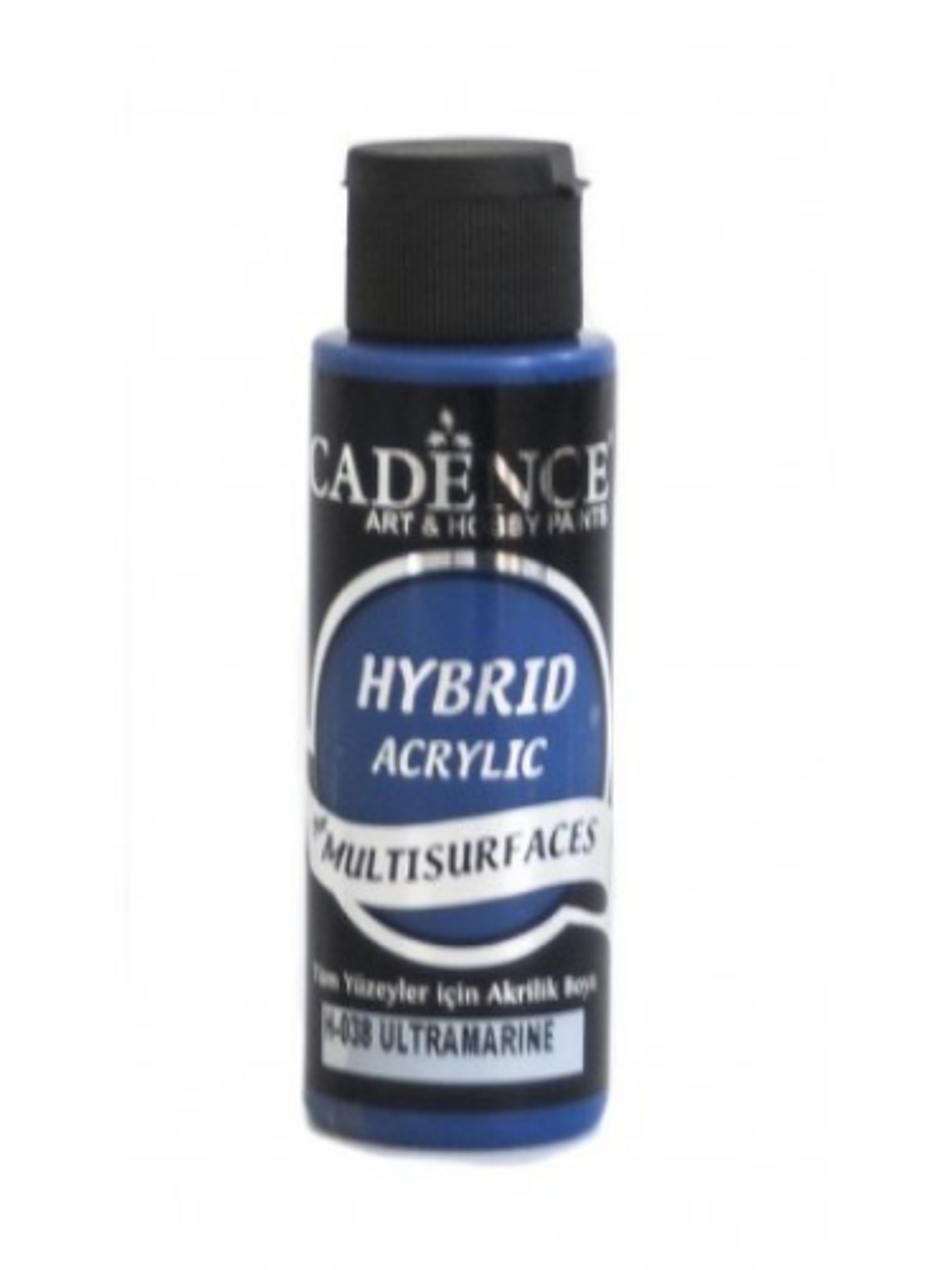 Hybrid AZUL ULTRAMAR 1