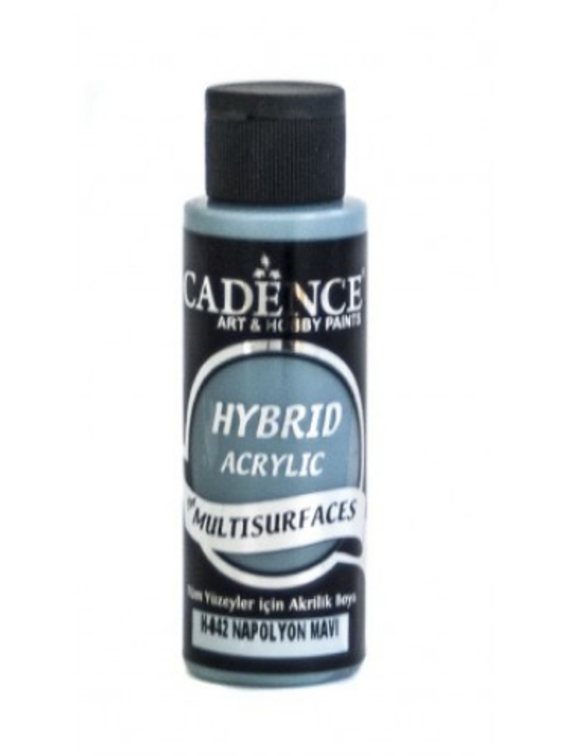 Hybrid AZUL NAPOLEÓN 1