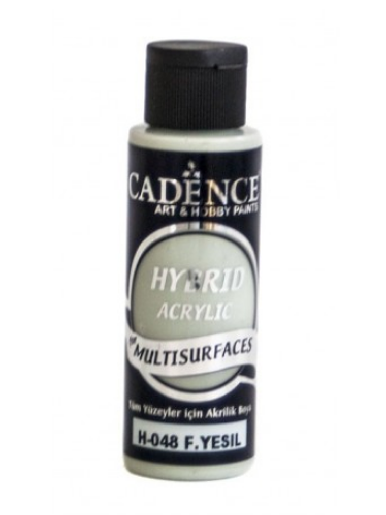 Hybrid VERDE FINO  1