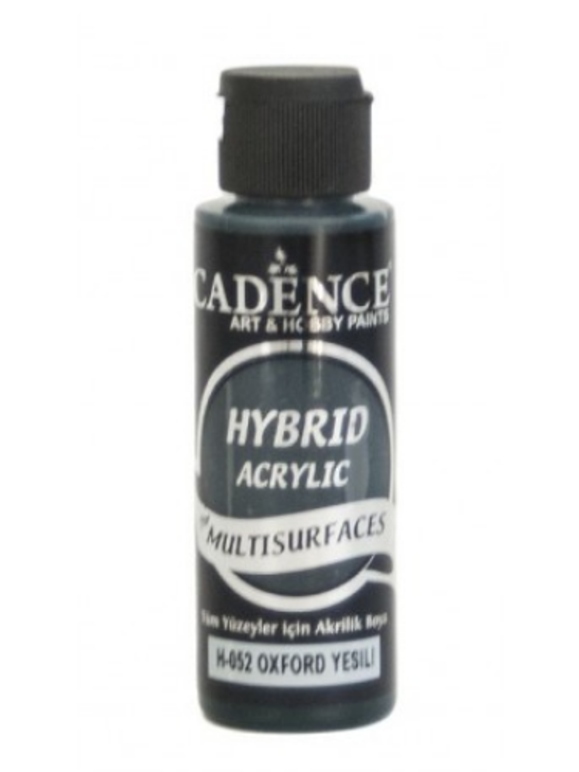 Hybrid VERDE OXFORD 1