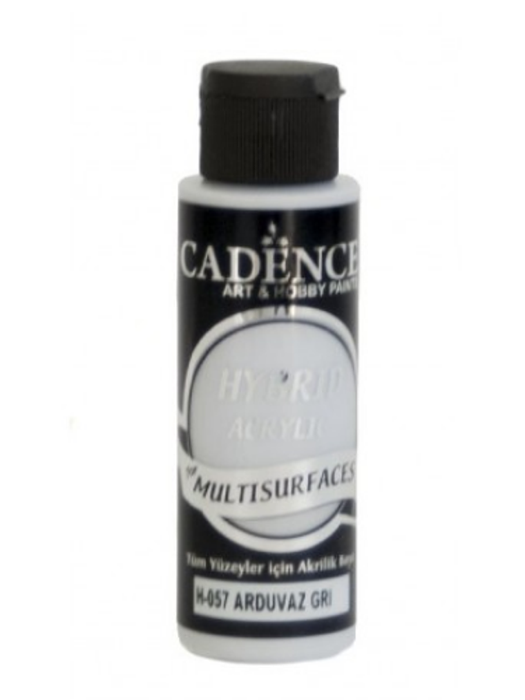 Hybrid GRIS PIZARRA 1