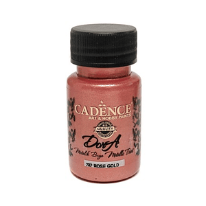 CADENCE DORA Rose Gold