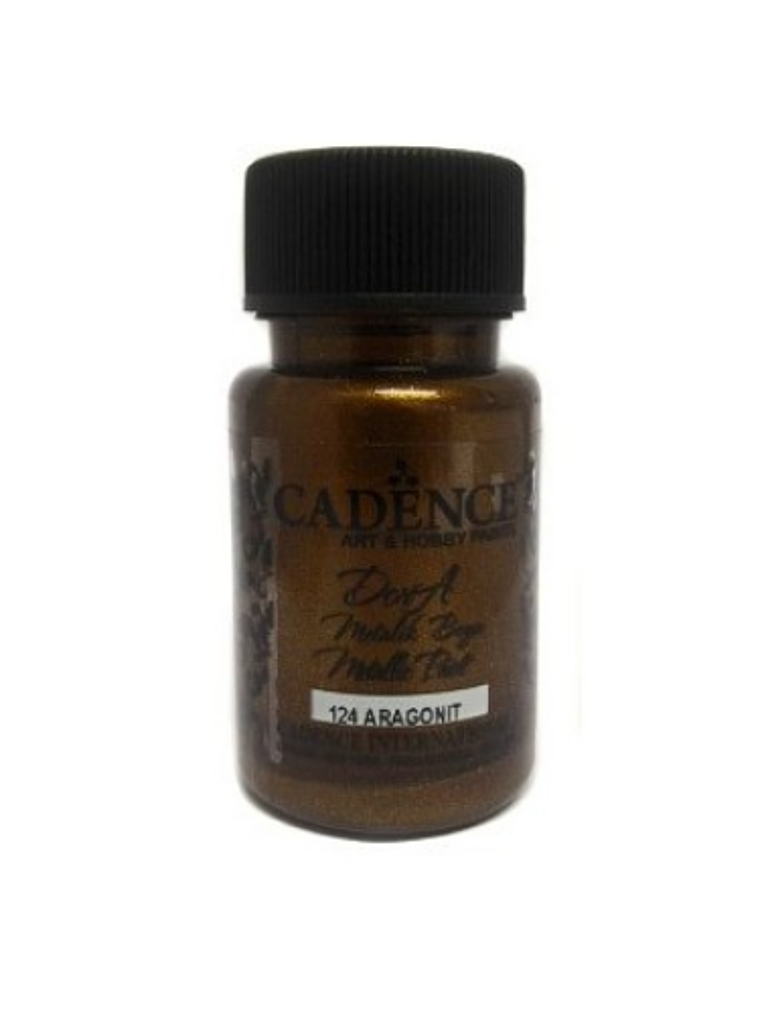 CADENCE DORA Aragonita  1