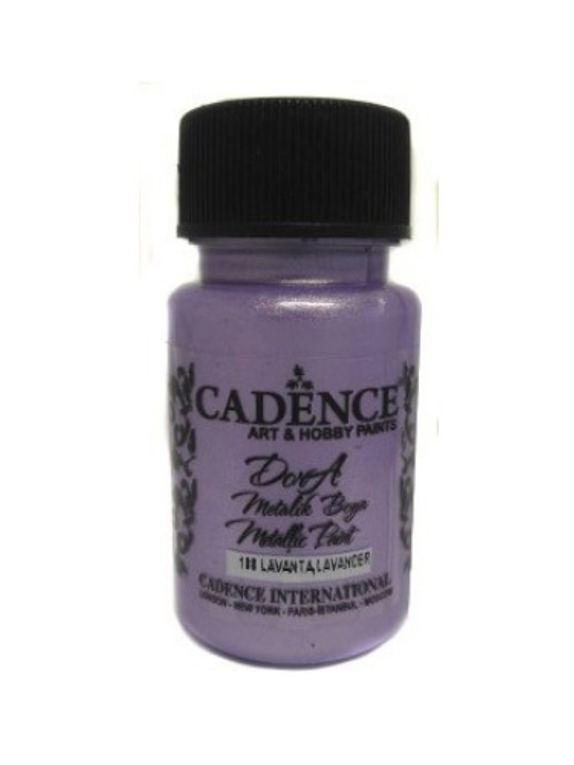 CADENCE DORA Lavanda 1