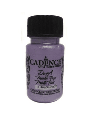 CADENCE DORA Lavanda