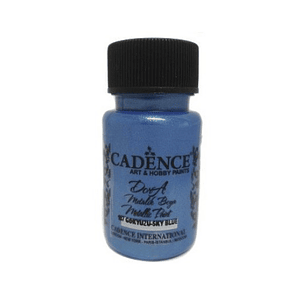 CADENCE DORA Azul Cielo