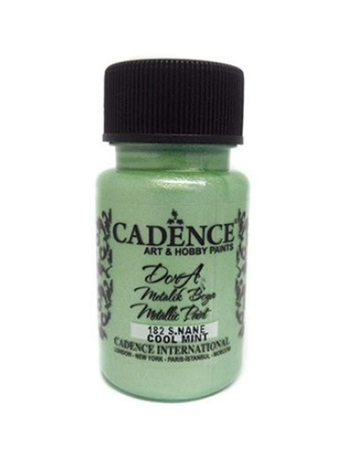 CADENCE DORA Menta Fresca 1