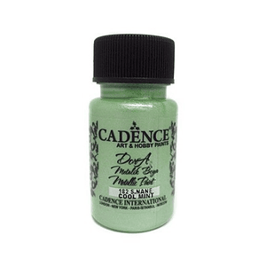 CADENCE DORA Menta Fresca