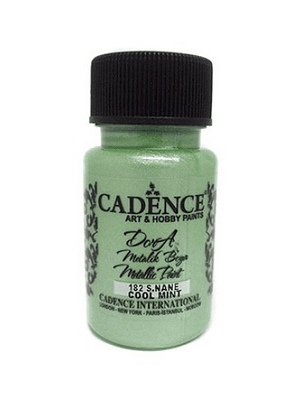 CADENCE DORA Menta Fresca