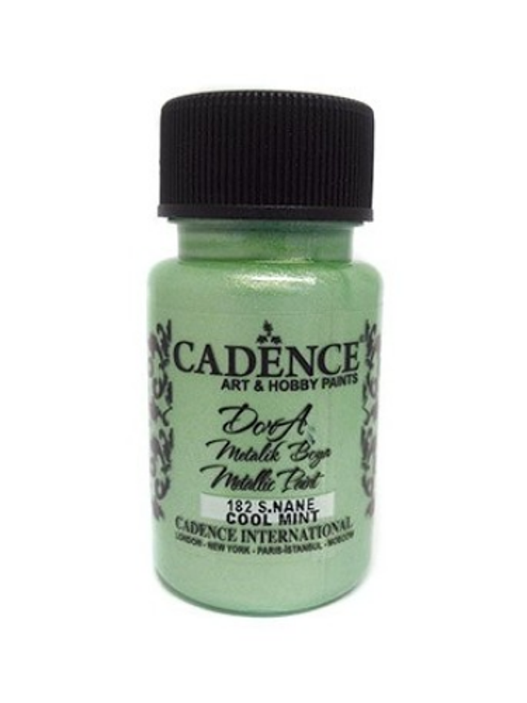CADENCE DORA Menta Fresca 1