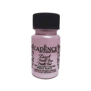 CADENCE DORA Primavera